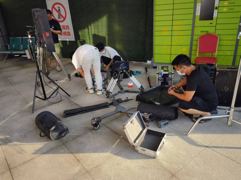 数据驱动，精准触达——资兴市TVC与广告片拍摄制作的数据化转型