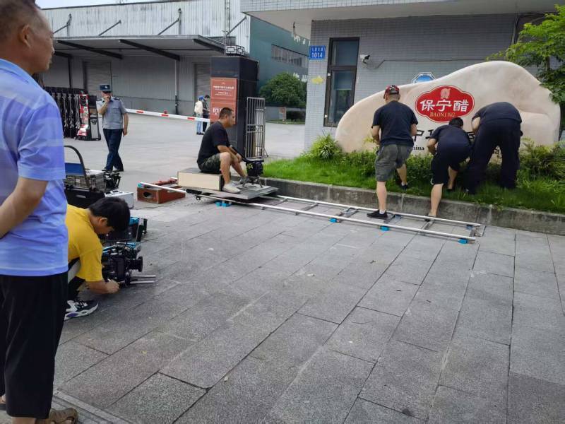 资兴市广告片拍摄公司核心优势：全流程服务，让品牌广告片省心更出彩