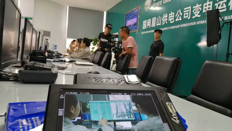 深耕本土，赋能品牌——资兴市TVC与广告片拍摄制作的价值密码