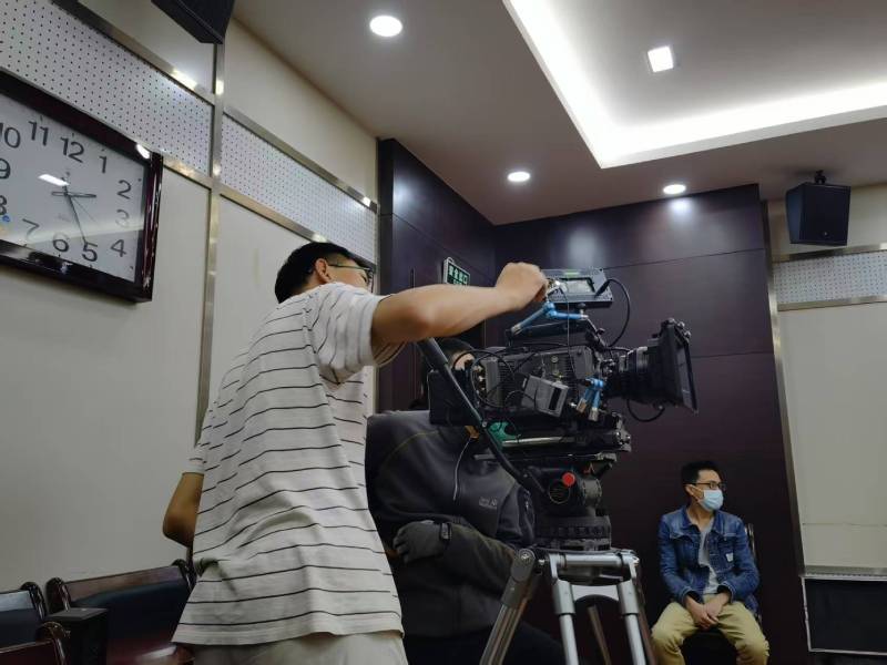 价值沉淀，长效赋能——资兴市TVC与广告片拍摄制作的长效价值构建