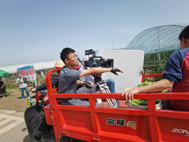 资兴市TVC制作创新逻辑：以精准叙事，让品牌信息高效传递