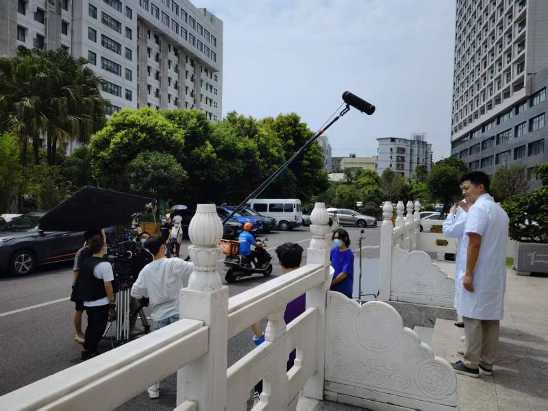 资兴市广告片拍摄公司低成本实现高规格制作的诀窍