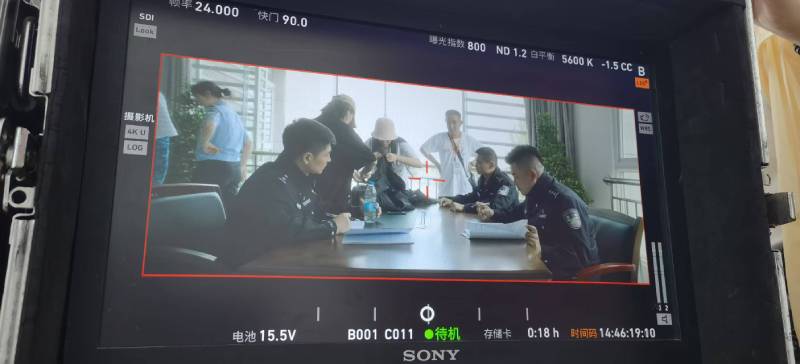 资兴市广告片拍摄公司服务世界500强的标准化体系